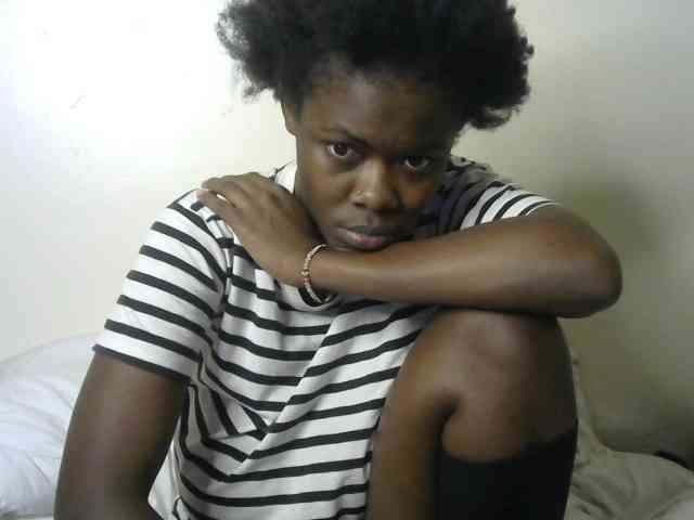 Ebonyrogan webcam