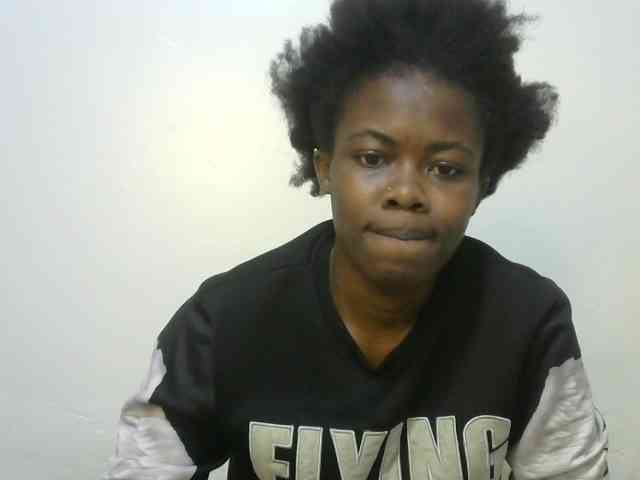 Ebonyrogan webcam