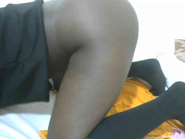Ebonyrogan webcam