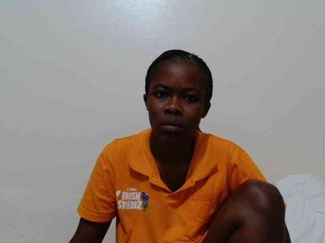 Ebonyrogan webcam