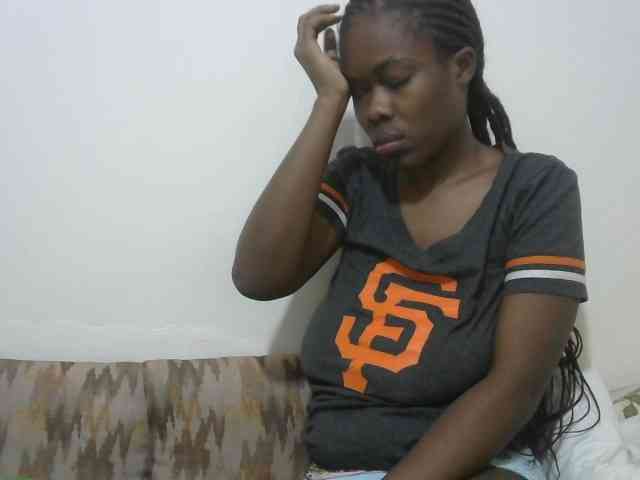 Ebonyrogan webcam