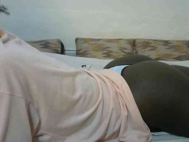 Ebonyrogan webcam