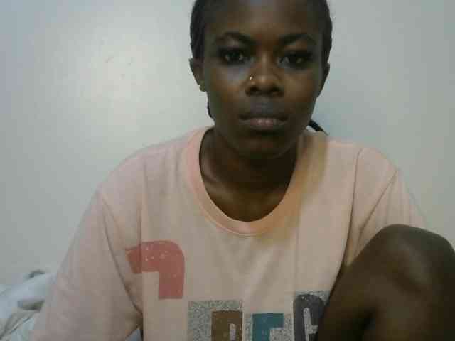 Ebonyrogan webcam