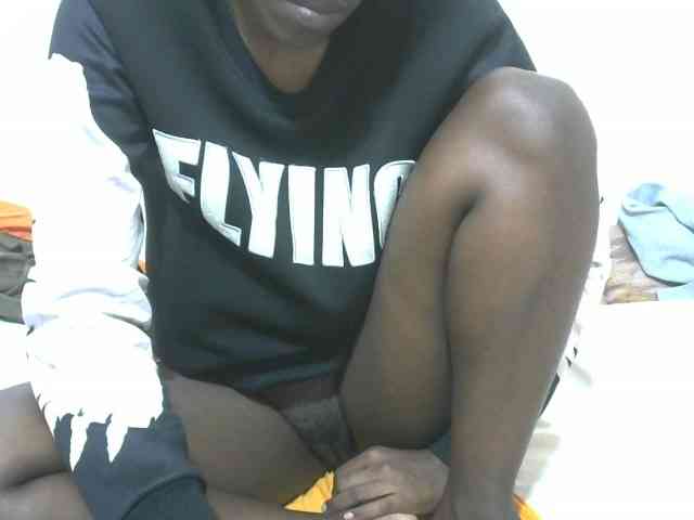 Ebonyrogan webcam