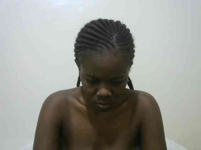 Ebonyrogan webcam