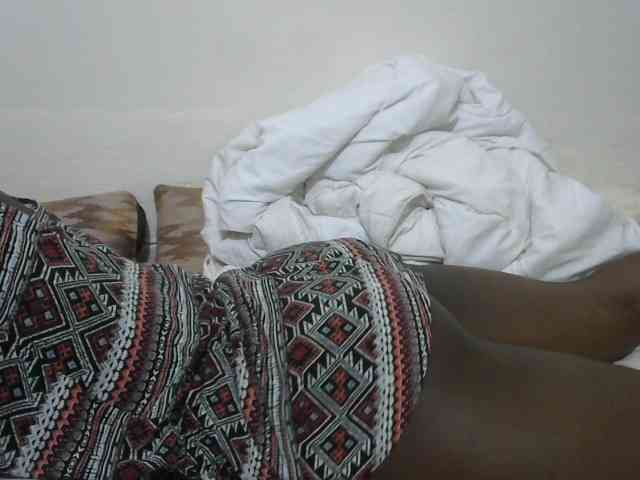 Ebonyrogan webcam
