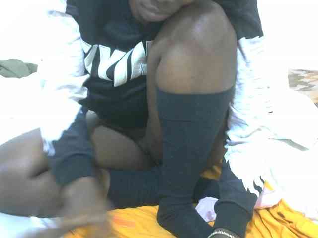 Ebonyrogan webcam