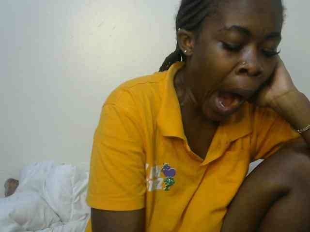 Ebonyrogan webcam