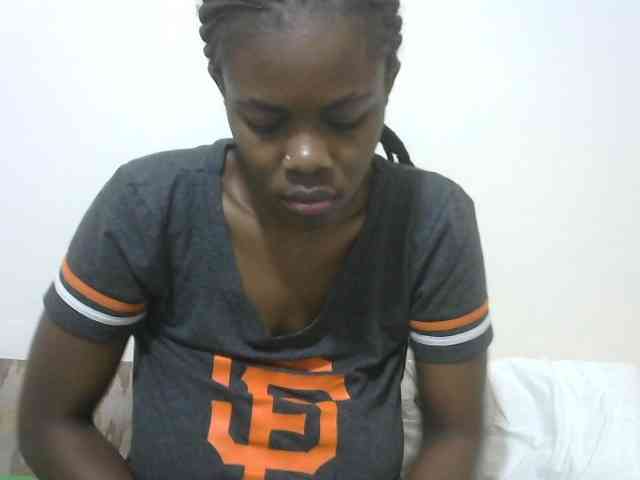 Ebonyrogan webcam
