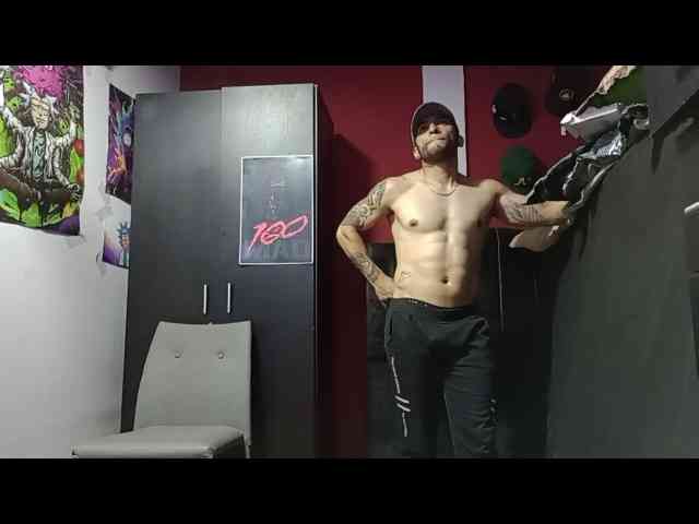 androd666 Live Webcam on BongaCams