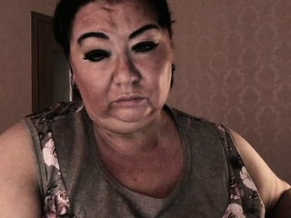 Alinahott1 Porn Show