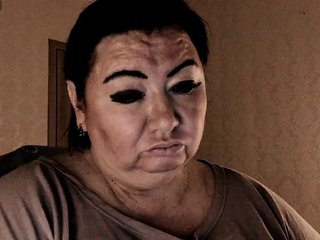 Alinahott1 Porn Show