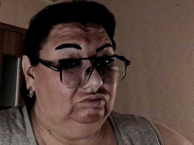 Alinahott1 Live Cam on BongaCams