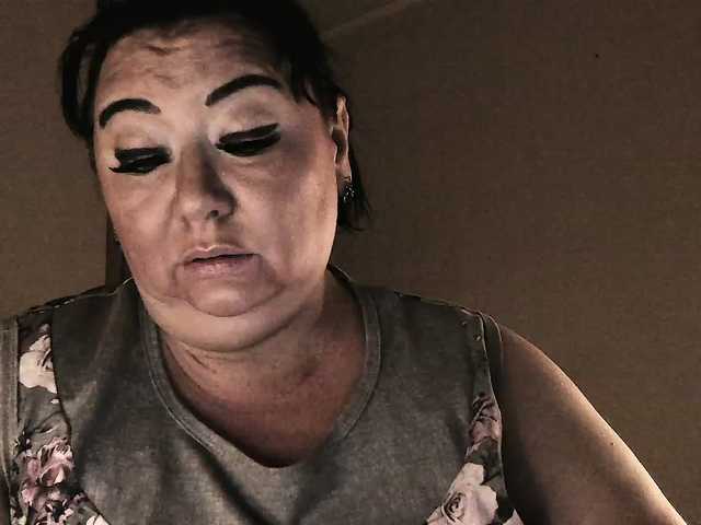 эросцена Alinahott1