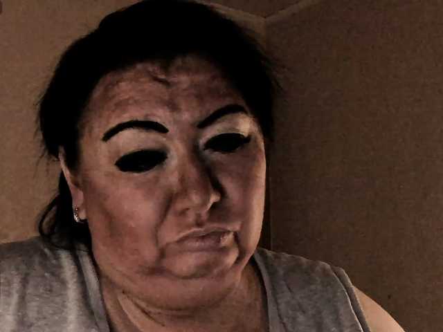 Alinahott1's BongaCams show and profile