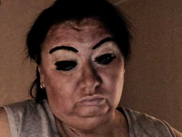 Alinahott1's BongaCams show and profile