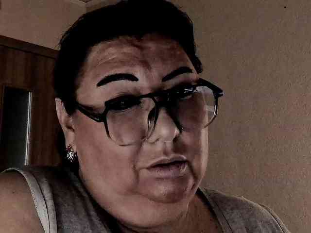 Alinahott1 Live Webcam on BongaCams