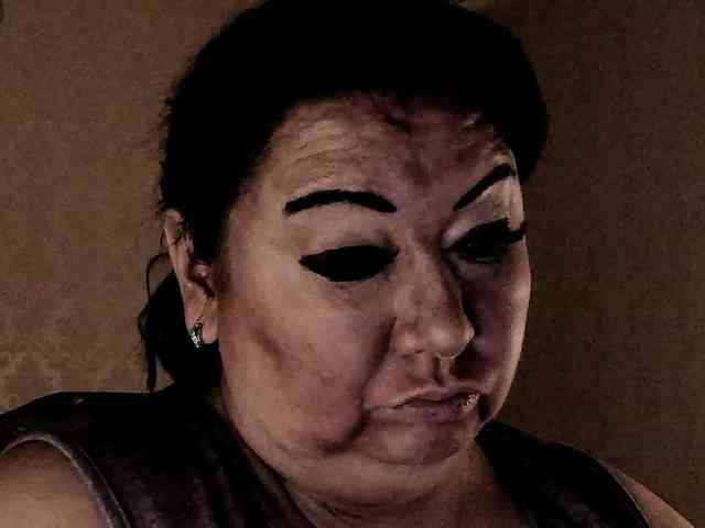 Alinahott1 Live Webcam on BongaCams