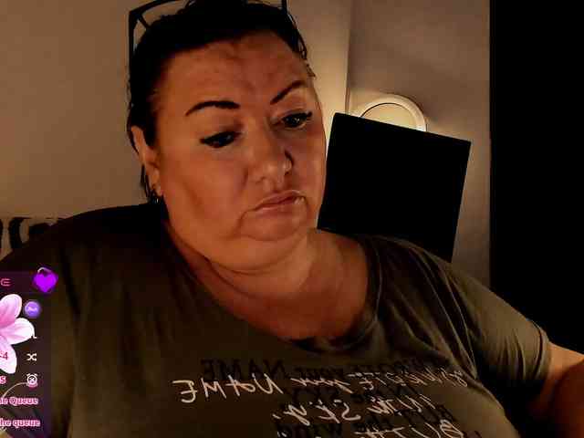 Alinahott1 webcam