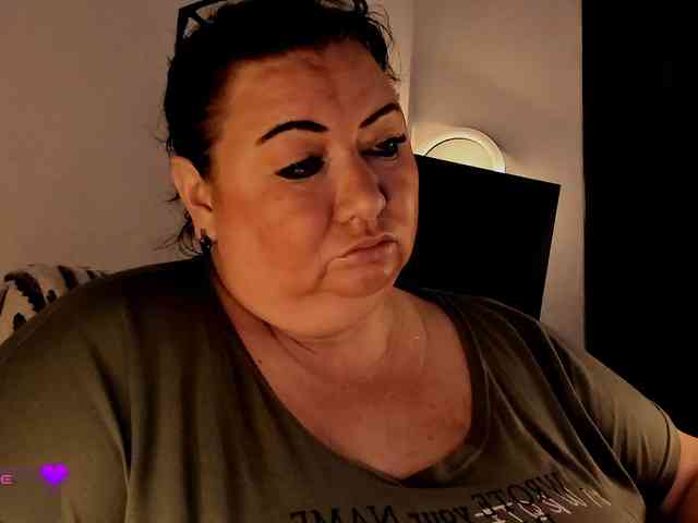 Alinahott1 Live Webcam on BongaCams