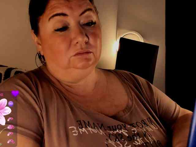 Alinahott1 webcam