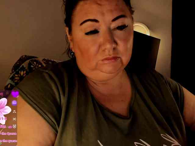 Alinahott1 webcam