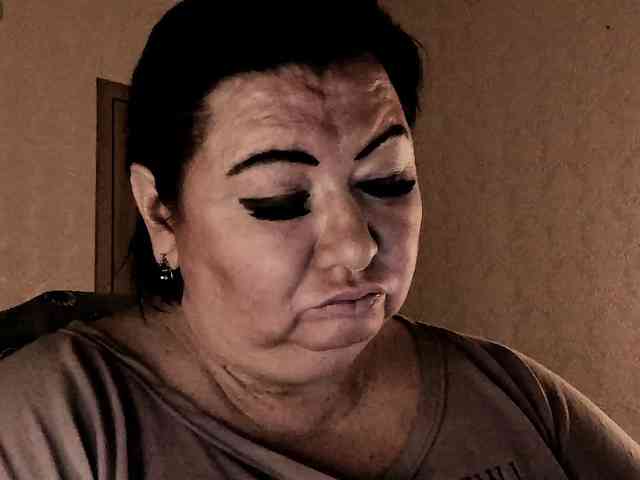 Alinahott1 Live Webcam on BongaCams