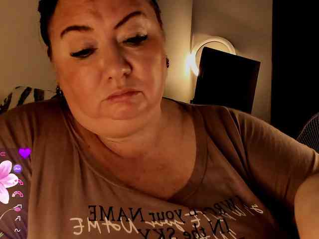 Alinahott1 webcam