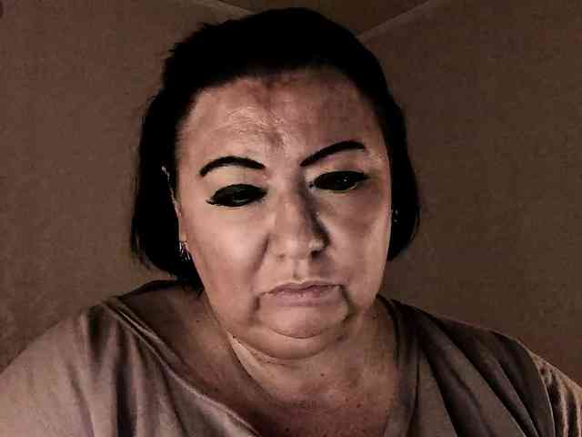 Alinahott1 Alinahott1