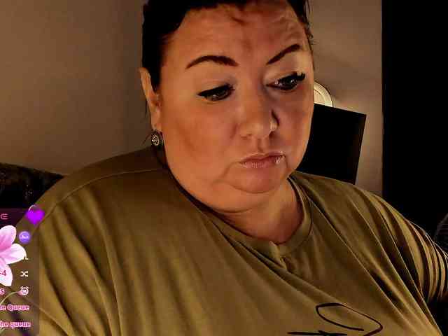 Alinahott1 webcam