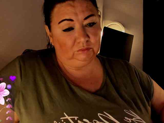 random chat video Alinahott1