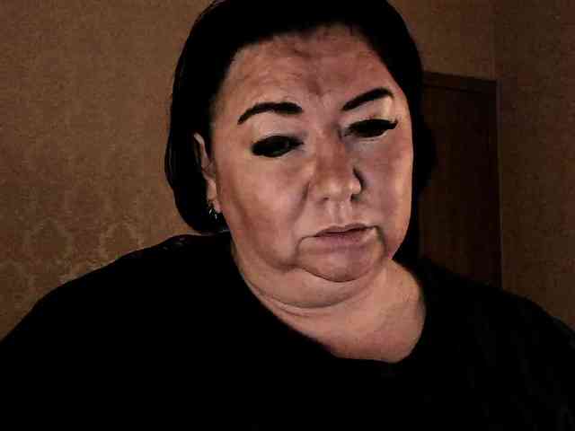 Alinahott1 Live Webcam on BongaCams