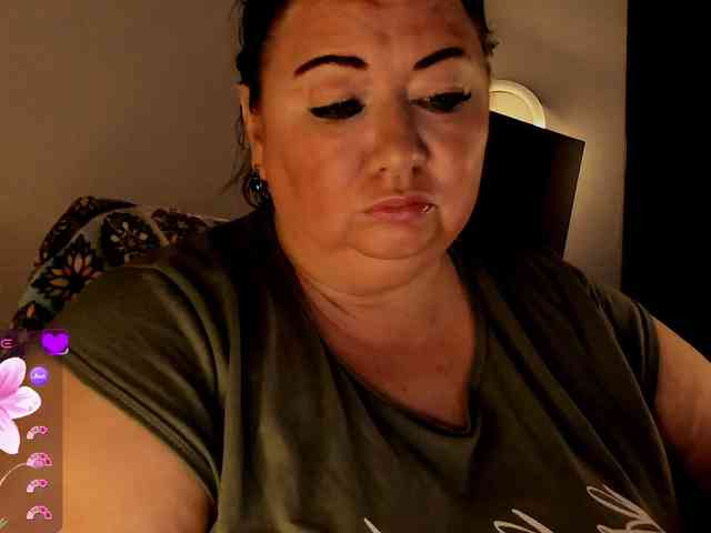 Alinahott1 webcam