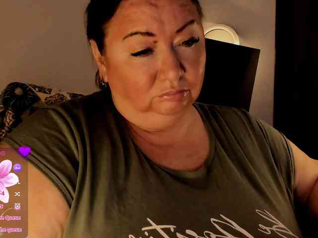 Alinahott1 webcam