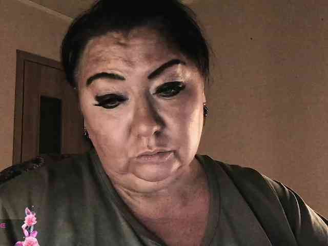 Alinahott1 Alinahott1