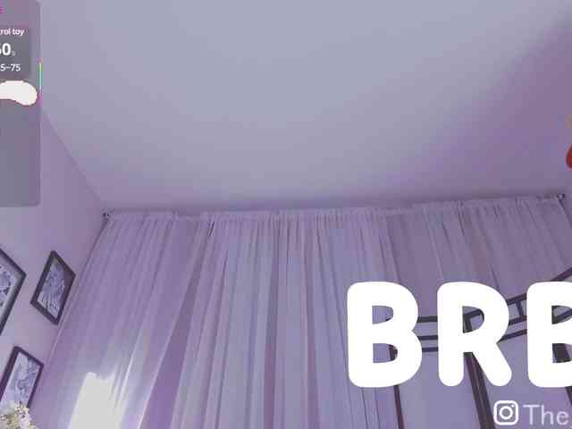 VaniVanila Live Webcam on BongaCams