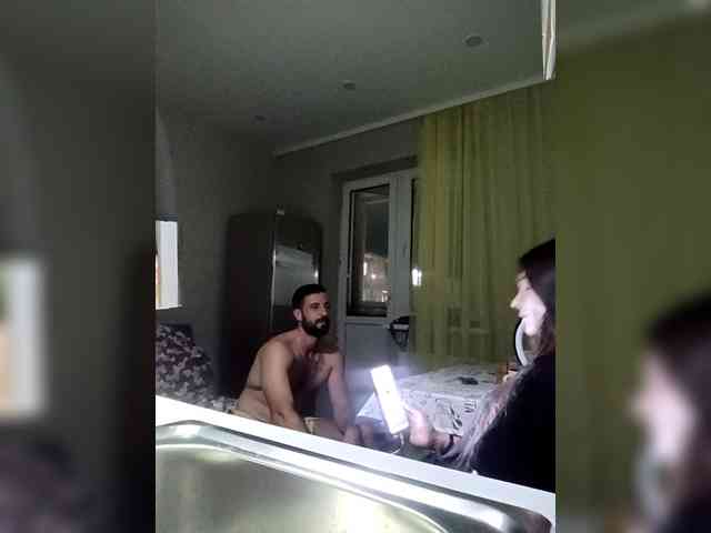 HughJackmanRus Live Webcam on BongaCams