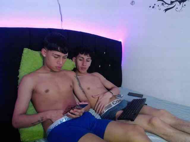 thetwinshot