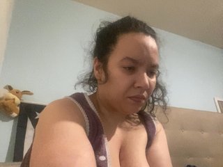 Kandykay Porn Show