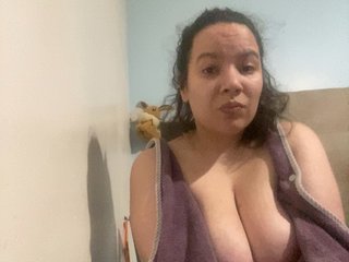 Kandykay Porn Show