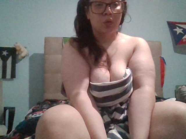 Kandykay's BongaCams show and profile