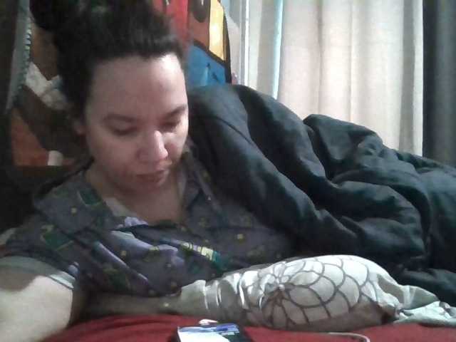 Kandykay's BongaCams show and profile