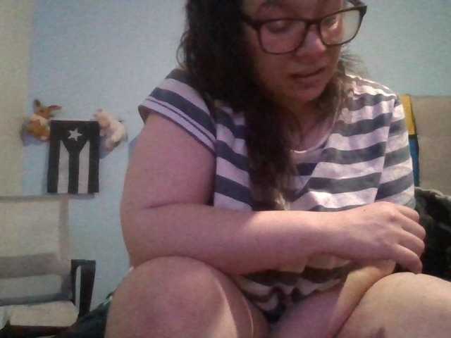 Kandykay's BongaCams show and profile