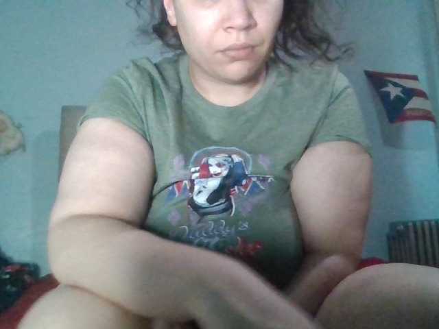 Kandykay's BongaCams show and profile