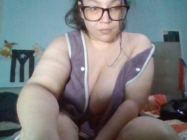 Kandykay's BongaCams show and profile