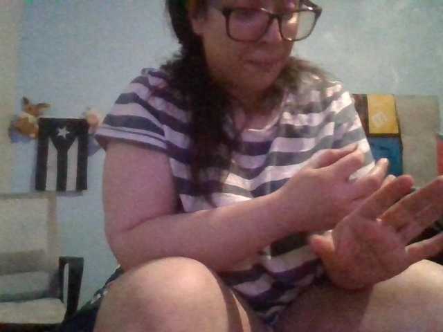 Kandykay's BongaCams show and profile