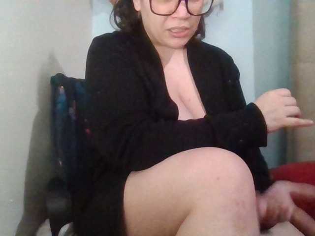 Kandykay's BongaCams show and profile