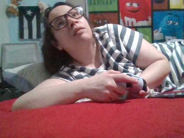 Kandykay's BongaCams show and profile