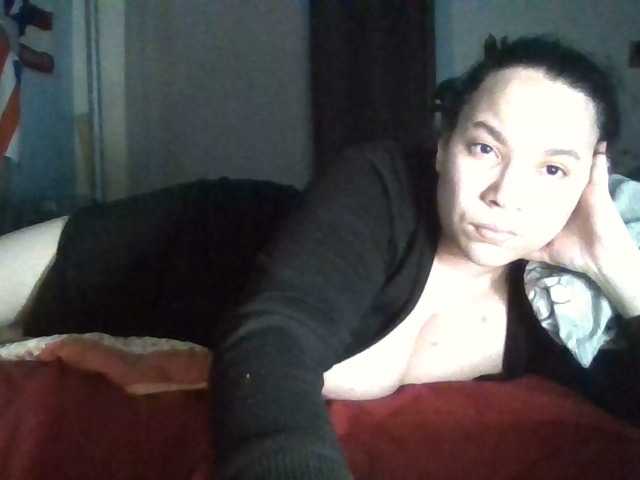 Kandykay's BongaCams show and profile