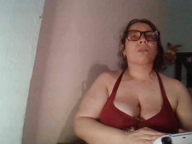 Kandykay's BongaCams show and profile